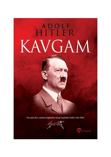 Kavgam