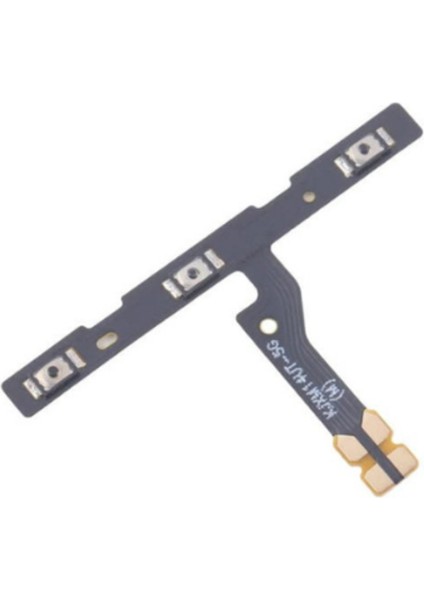 Xiaomi 14 Ultra Uyumlu On Off Yan Ses Power Film Flex 24031PN0DC, 24030PN60G fiyatları