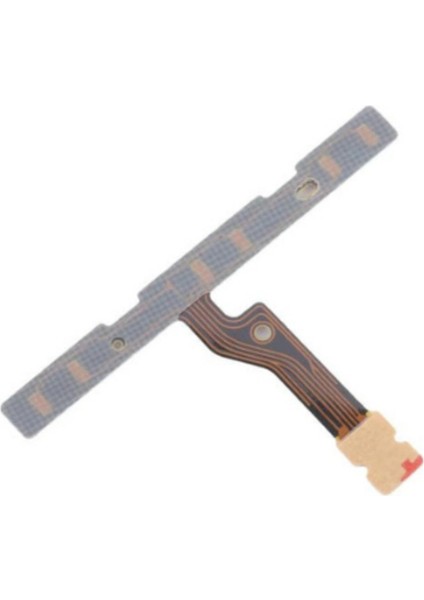 Xiaomi 14 Ultra Uyumlu On Off Yan Ses Power Film Flex 24031PN0DC, 24030PN60G modelleri