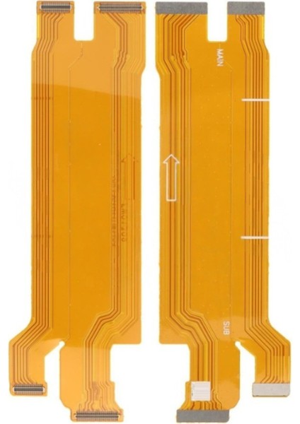 Xiaomi Uyumlu Poco F6 Pro Anakart Main Ara Film Flex 23113RKC6G