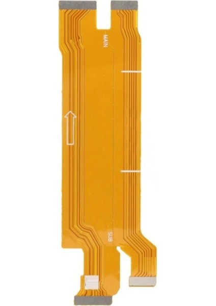 Xiaomi Uyumlu Poco F6 Pro Anakart Main Ara Film Flex 23113RKC6G fiyatları