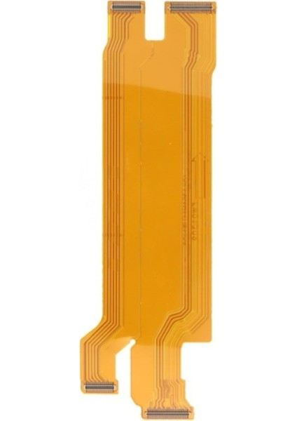 Xiaomi Uyumlu Poco F6 Pro Anakart Main Ara Film Flex 23113RKC6G modelleri