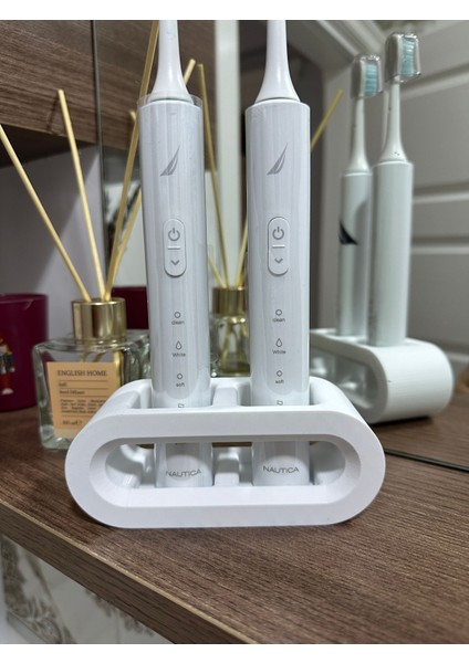 Elektronik Diş Fırçası Standı fiyatları