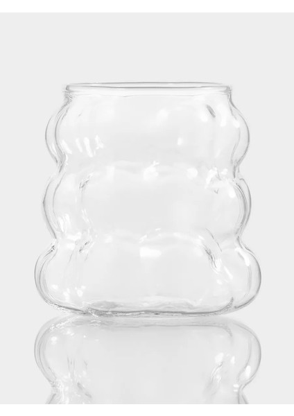 Mini Bubble Espresso & Shot Bardak Borosilikat Cam – 2’li Set (6x5 cm) 722287 fırsatları