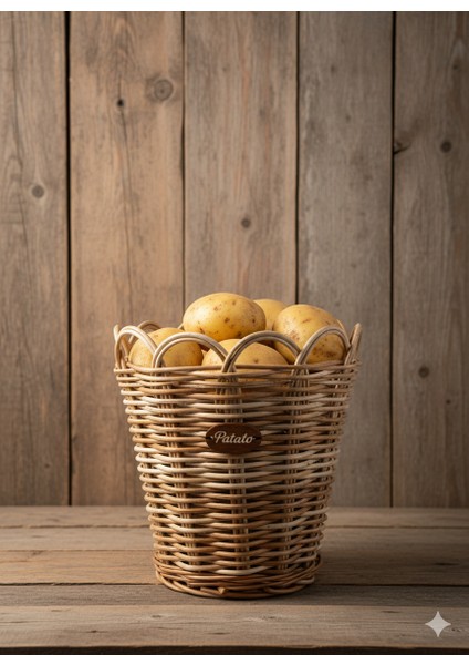 Orta Boy Patateslik modelleri