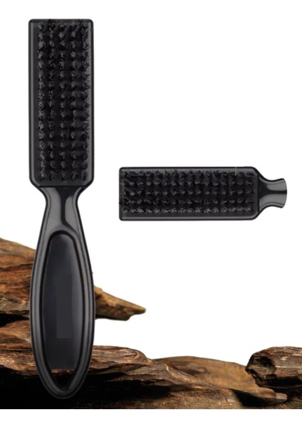 Fade Fırça – Berberler İçin Sıfır Kesim ve Makine Temizleme Fırçası 722306 indirimleri