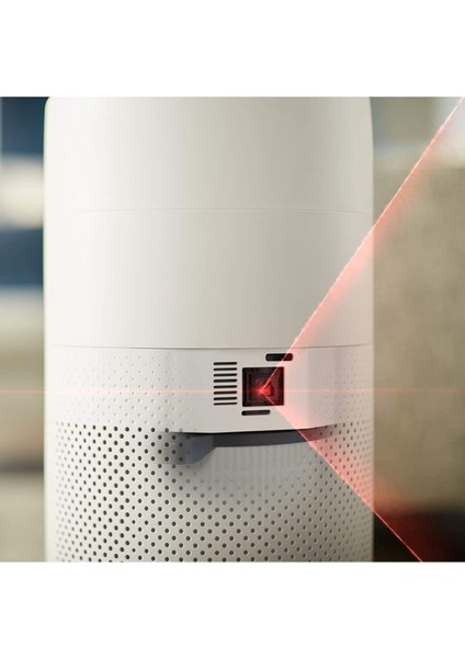 AC2939 10 Hava Temizleyici, Evcil Hayvan Tüyü, Toz, Virüs ve Kötü Koku Yok Eder fiyatları