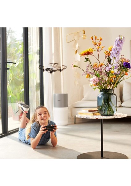 AC2939 10 Hava Temizleyici, Evcil Hayvan Tüyü, Toz, Virüs ve Kötü Koku Yok Eder fırsatları