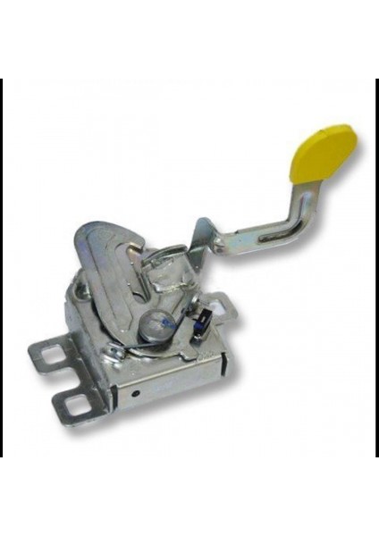 Fiat Pratico- 2012-2014 Ön Tampon Demiri Oem No (51991142)