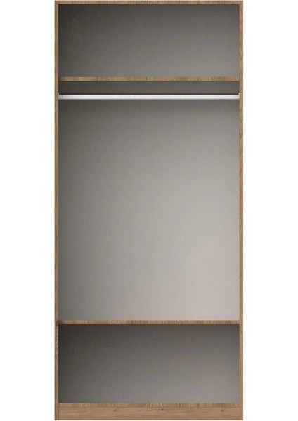 Lutie 2 Kapaklı Dolap fırsatları