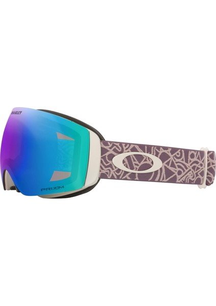 Flight Deck M 7064G4 Kayak Gözlüğü