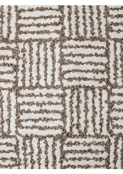 Mondri Kahve Kırlent Kılıfı fırsatları