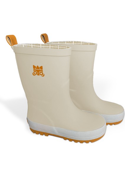 Çocuk Yağmur Çizmesi
