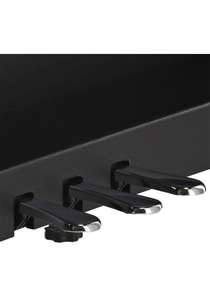 DP510 Siyah Dijital Duvar Piyanosu (Tabure & Kulaklık Hediyeli) indirimleri