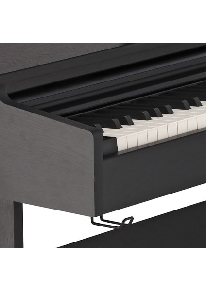 DP510 Siyah Dijital Duvar Piyanosu (Tabure & Kulaklık Hediyeli)