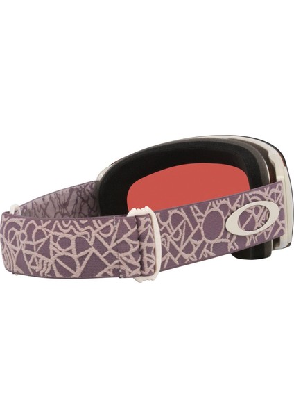 Flight Deck M 7064G4 Kayak Gözlüğü