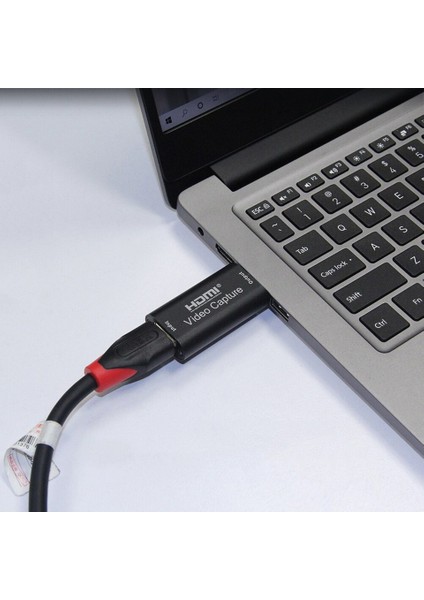USB 2.0 HDMI Video Capture Video Kayıt Ekran Aktarma indirimleri