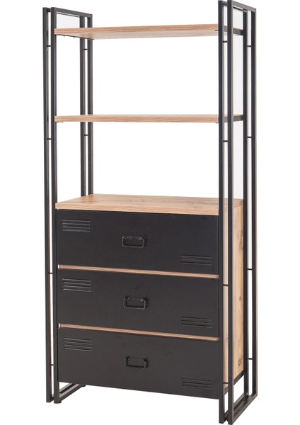 Cosmo Cortex Kitaplık Atlantik indirimleri