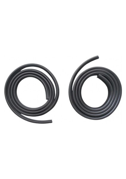 Fiat Egea- Cross- 2021-2024 Ön/arka Kapı Toz Lastiği Takım (2 Parça) (Kapı Fitili) Oem No (52102247) fiyatları