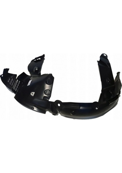 Renault Trafic Vivaro 2001 Sonrası Orta Direk Çıtası Sol Oem No (8200036105)