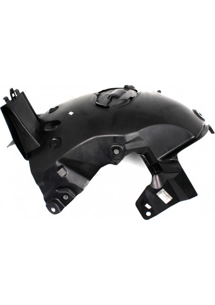 Renault Kangoo Iıı 2007- Çamurluk Davlumbazı Ön Sol Ön (Enjeksiyonlu) Oem No (8200426494)