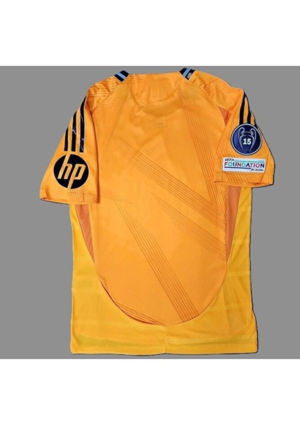 Real Madrid 2024-25 Yeni Sezonu Deplasman Isimsiz Yetişkin Forması fiyatları