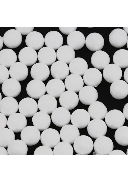 100PCS Ük Top Polistiren Ük Topları 10MM/15/20/25/27MM 15MM (Yurt Dışından) fiyatları