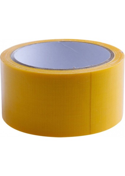 Suya Dayanıklı Tamir Bandı - Sarı 10MT (5324) fiyatları