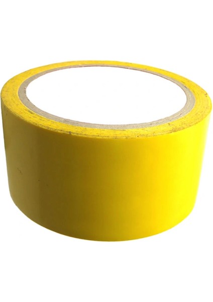 Suya Dayanıklı Tamir Bandı - Sarı 10MT (5324) modelleri