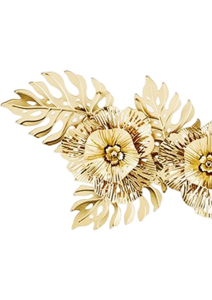 Metal Dekor Heykeli Oturma Odası Yıldönümü Aureate (Yurt Dışından) fiyatları