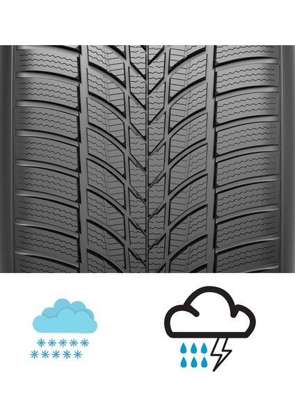 235/45R18 98V Tl Reinf. Carmile Winter Oto Kış Lastiği (Üretim YILI:2025) modelleri