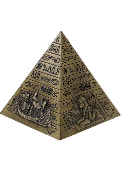 3xmetal El I Kitaplık Süs 3 Ildığı (Yurt Dışından) fiyatları