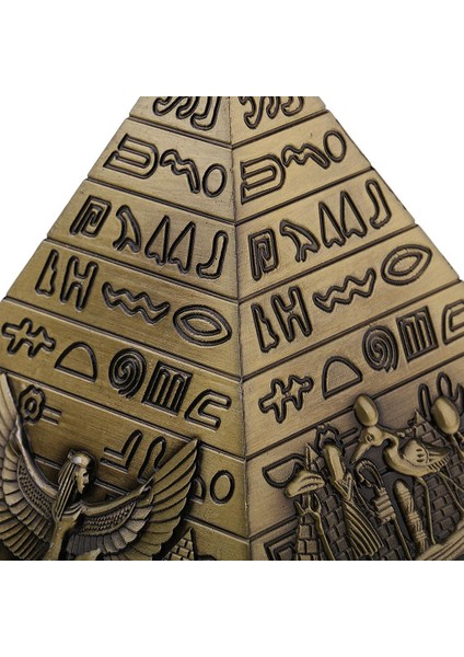 3xmetal El I Kitaplık Süs 3 Ildığı (Yurt Dışından) modelleri