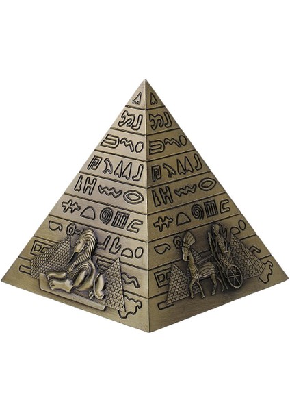 3xmetal El I Kitaplık Süs 3 Ildığı (Yurt Dışından) fırsatları