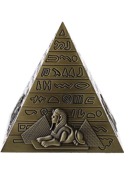 3xmetal El I Kitaplık Süs 3 Ildığı (Yurt Dışından) indirimleri