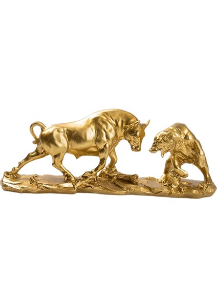 Icı Heykel Ayı Ğa Heykeli Ev I Oturma Odası Dekorasyonu Için (Yurt Dışından) indirimleri