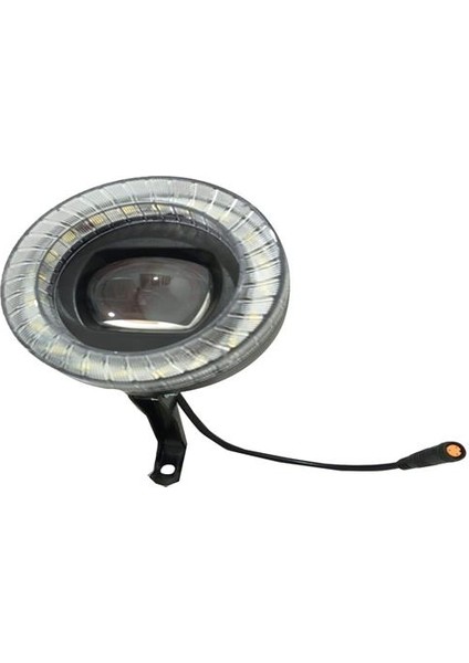 Robusto Premıum Elektrikli Bisiklet Orijinal Ön Far