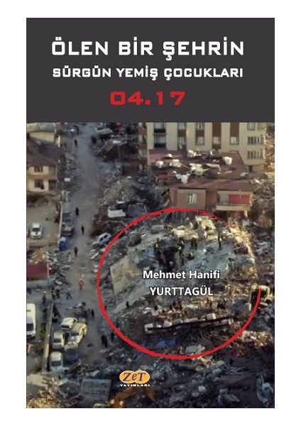 Ölen Bir Şehrin Sürgün Yemiş Çocukları 04.17