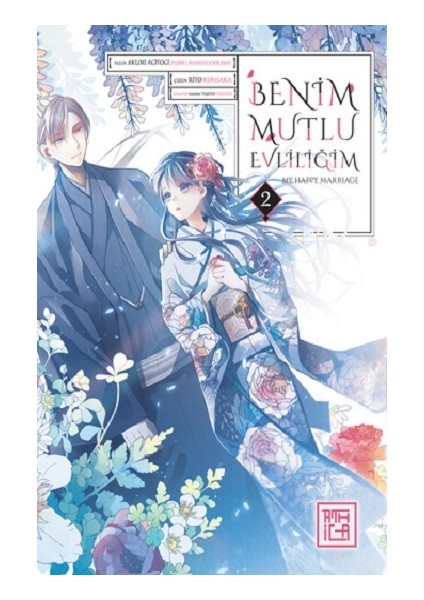 Benim Mutlu Evliliğim 2
