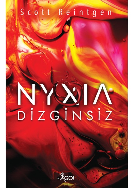 Nyxia 2: Dizginsiz