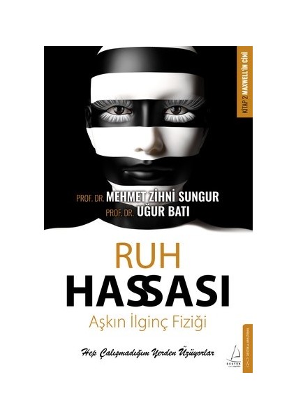Ruh Hassası