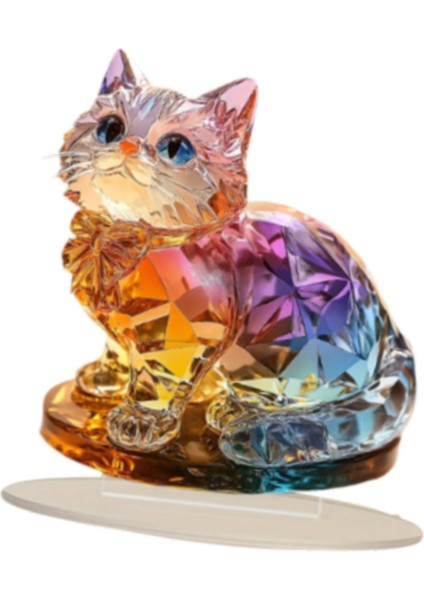 Yavru Yetkili Masaüstü Süslemesi 2d Oturma Odası I I Için Heykel (Yurt Dışından) fırsatları