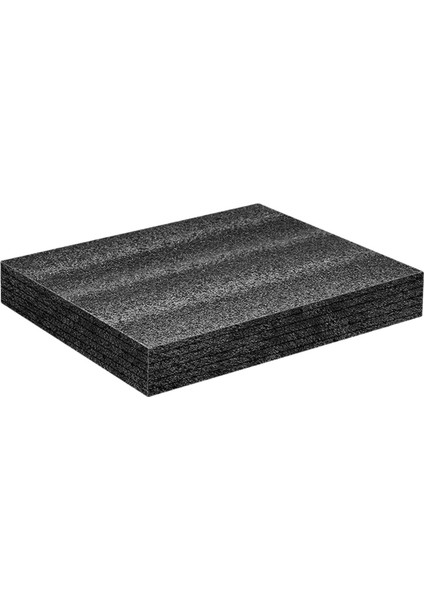 Polietilen Ük Levha Kesilebilir Ük Ek Parçası 40CMX30CMX2.5CM (Yurt Dışından) modelleri