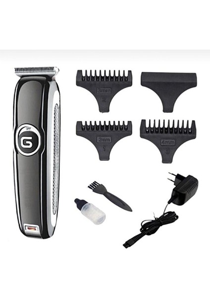 Dingling RD-6050 Profesyonel Saç ve Sakal Kesme Makinesi