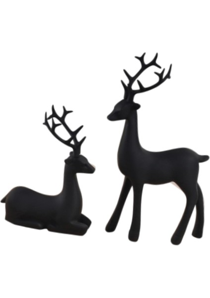 2x Heykel Koleksiyonları Raf Giriş Balkonu Için Üstü Süs (Yurt Dışından) fırsatları