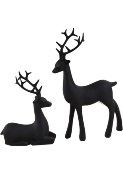 2x Heykel Koleksiyonları Raf Giriş Balkonu Için Üstü Süs (Yurt Dışından) indirimleri