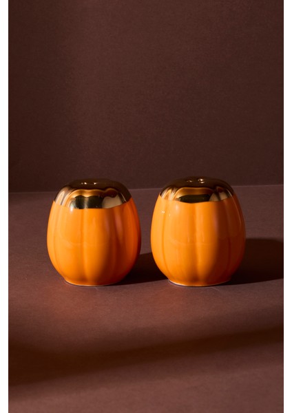 Balkabak Porselen 2'li Tuzluk-Karabiberlik fiyatları