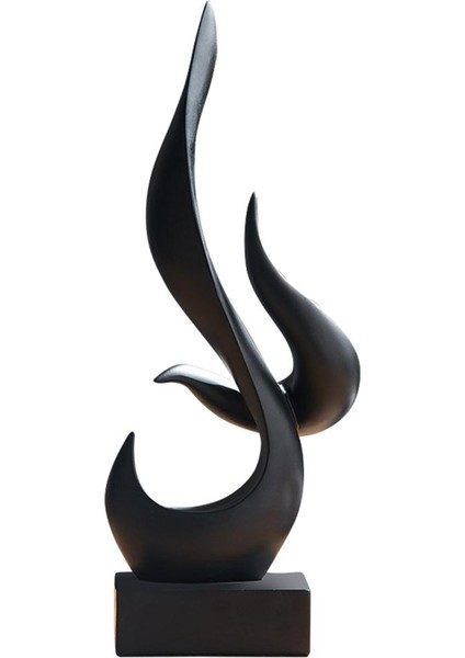 Modern Heykel Icı Heykelcik Heykeller Dekor Süslemeleri (Yurt Dışından)