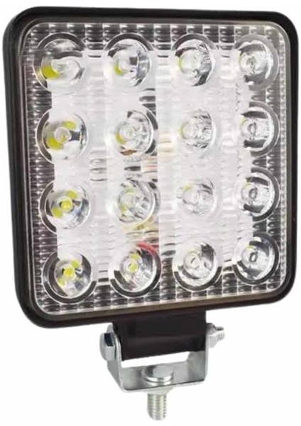 Tepe Lambası Araç Sis Lambası LED Işık Tüm Cihazlara Uyumlu fırsatları