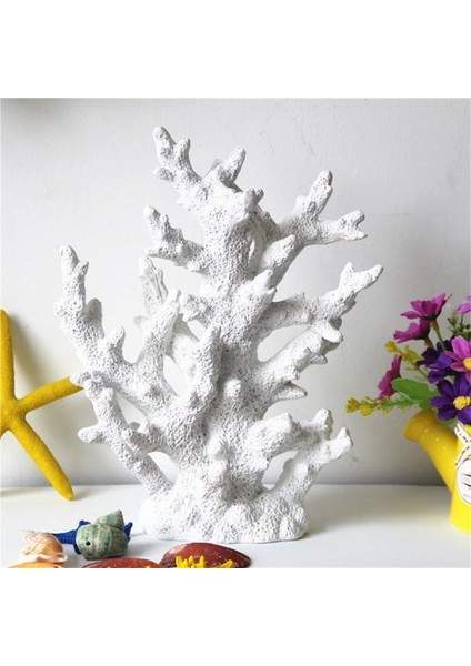 Reçine Akvaryum Adası Süsleme El Sanatları (Yurt Dışından) fırsatları